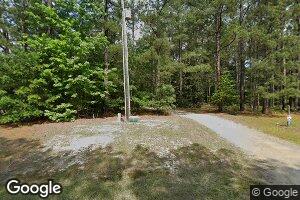 155 S Blueberry St, Pinebluff, NC 28373