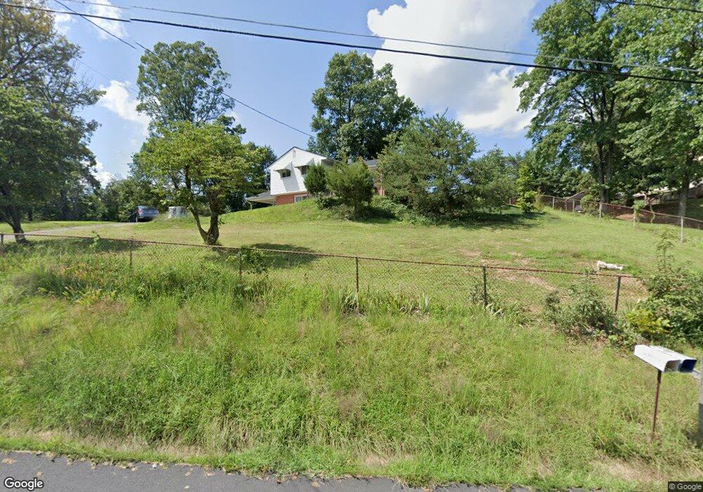 18958 Barnette Cir, Triangle, VA 22172 - photo 1