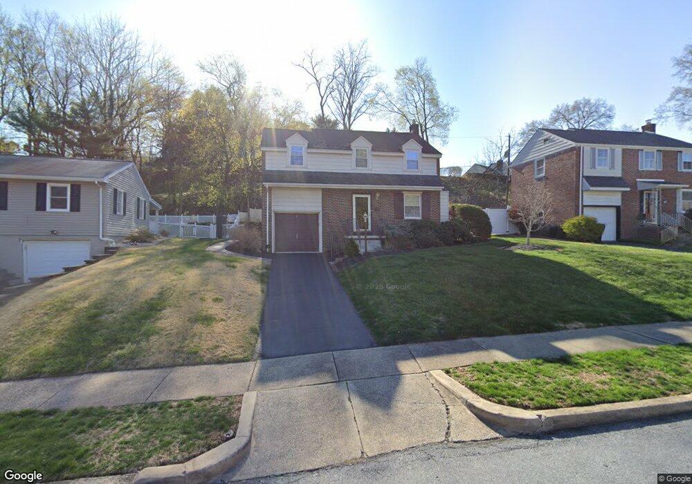 25 E 34th St, Reading, PA 19606 - photo 1