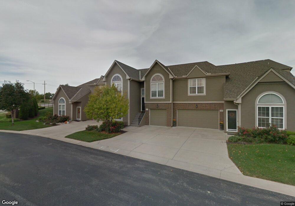 15836 W 62nd St, Shawnee, KS 66217 - photo 1