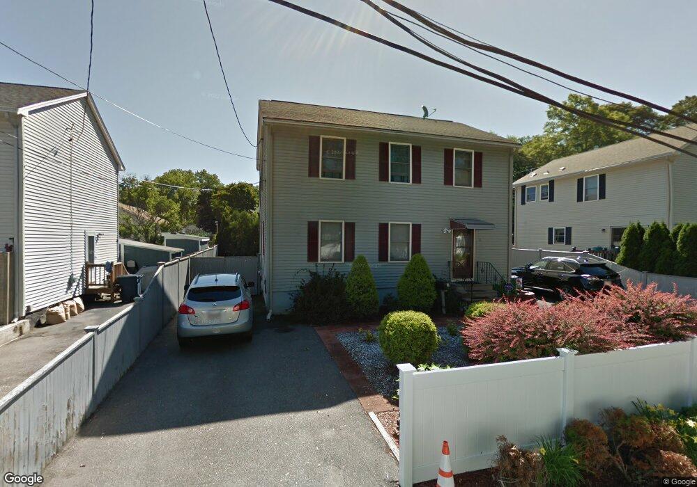 3 Curley St, Roslindale, MA 02131 - photo 1