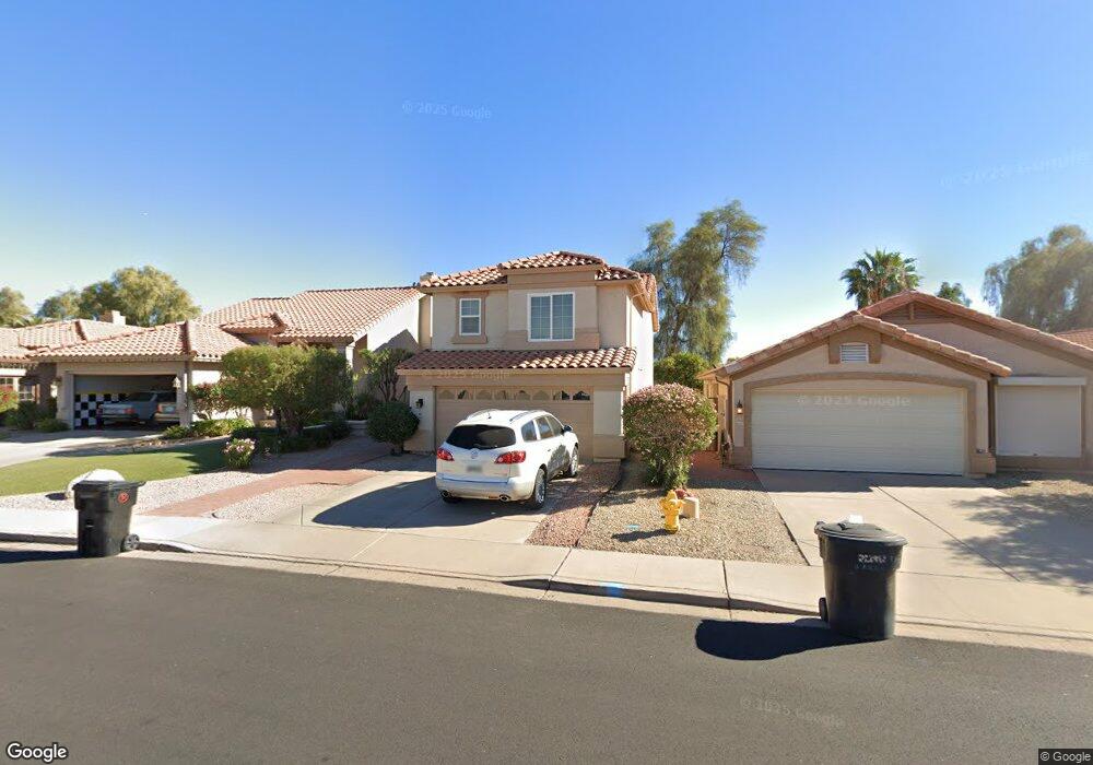 1037 N Arroya, Mesa, AZ 85205 - photo 1