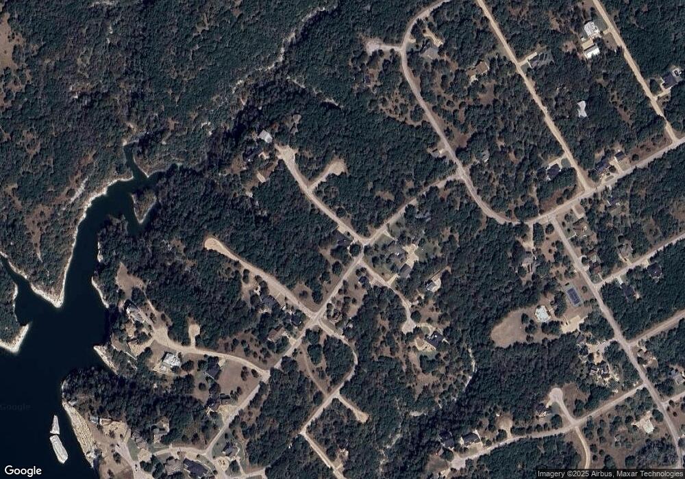 1286 Overlook Dr, Whitney, TX 76692 - photo 1