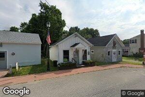 16 Church St, Voluntown, CT 06384
