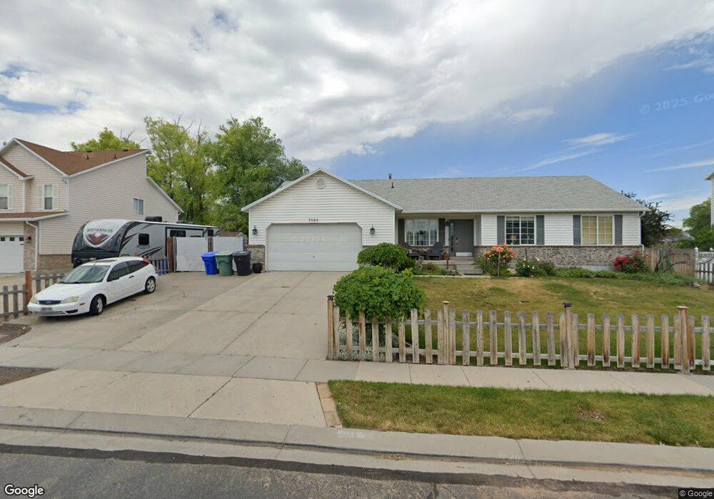 7064 Devonna Rd, West Jordan, UT 84081 - photo 1
