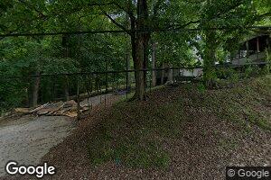 8890 E Southshore Dr, Unionville, IN 47468