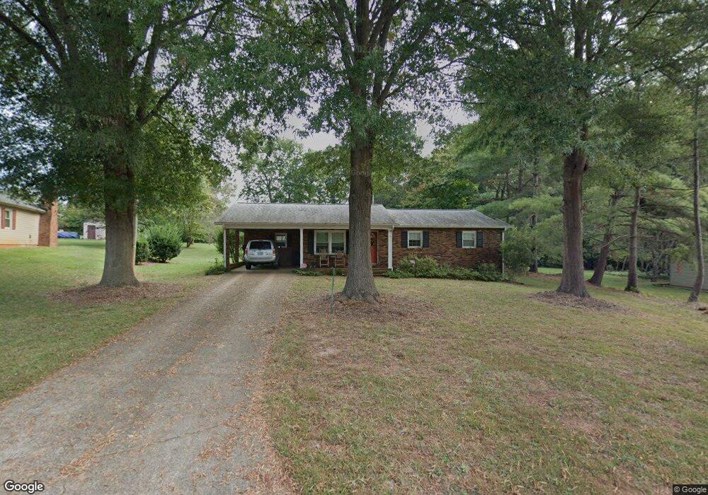 147 Mapleleaf Rd, Statesville, NC 28625 - photo 1