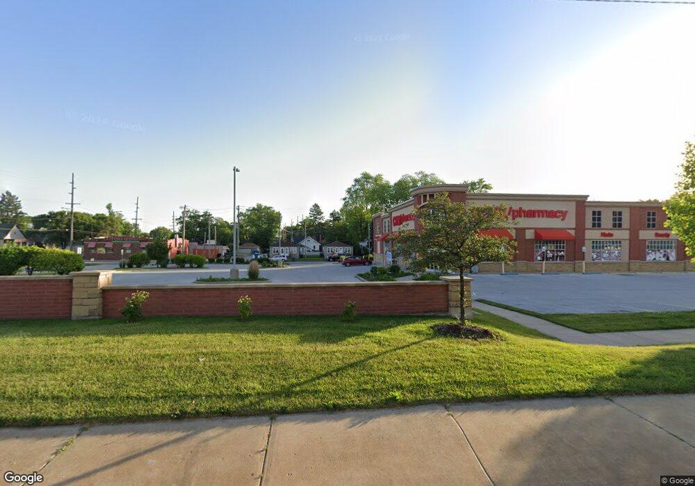 217 Joliet St, Dyer, IN 46311 - photo 1