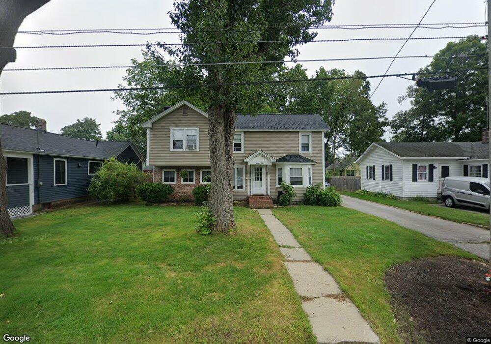 31 Wood Ave, Concord, NH 03301 - photo 1