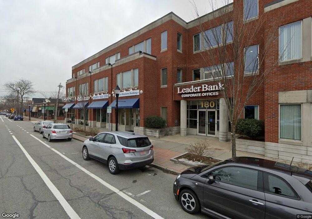 180 Massachusetts Ave unit 101-C, Arlington, MA 02474 - photo 1