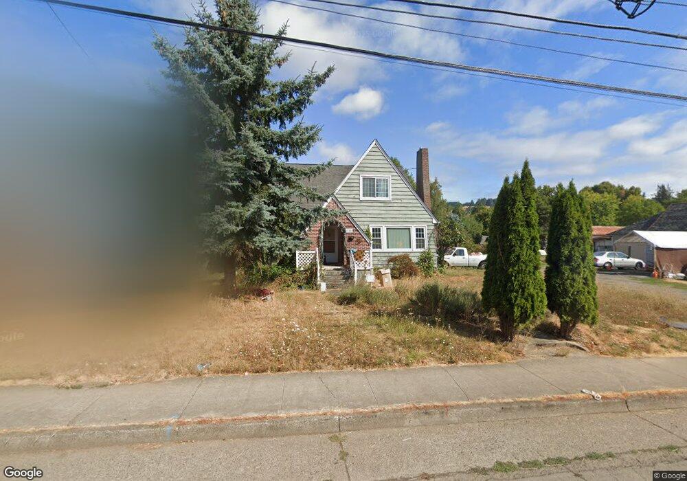 355 W Main St, Sheridan, OR 97378 - photo 1