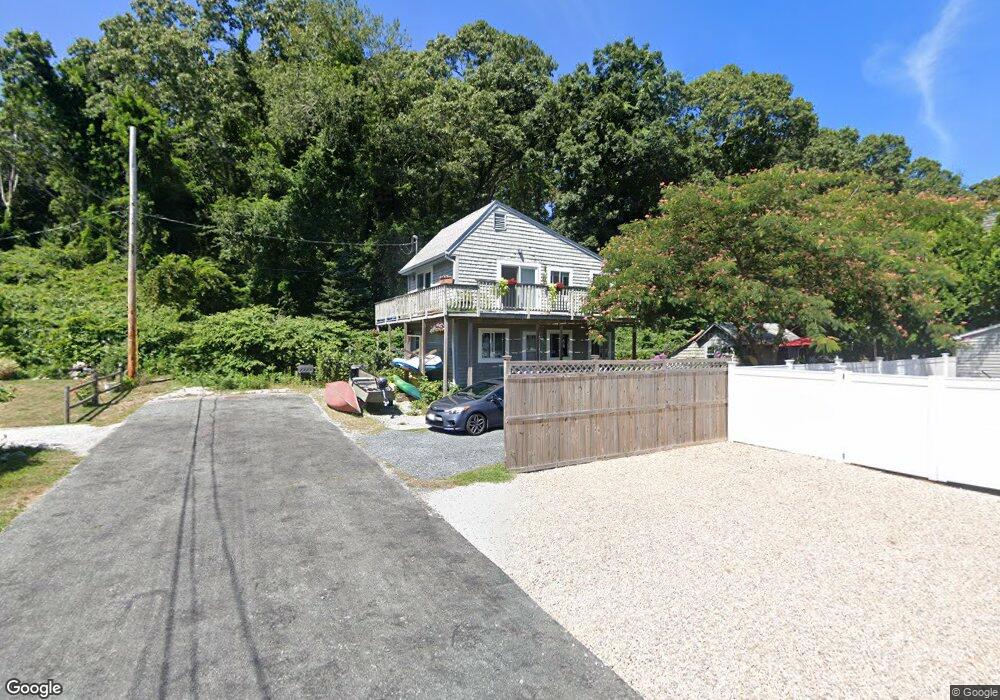 47 Maple St, Wakefield, RI 02879 - photo 1