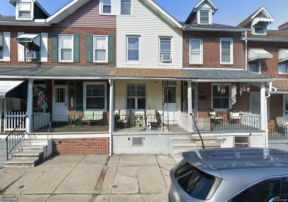 1336 Birch St, Reading, PA 19604 - photo 1
