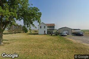 23990 Defiance Pike, Custar, OH 43511