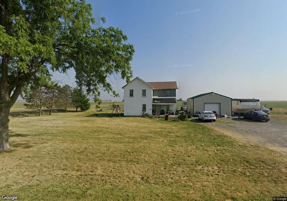 23990 Defiance Pike, Custar, OH 43511 - photo 1