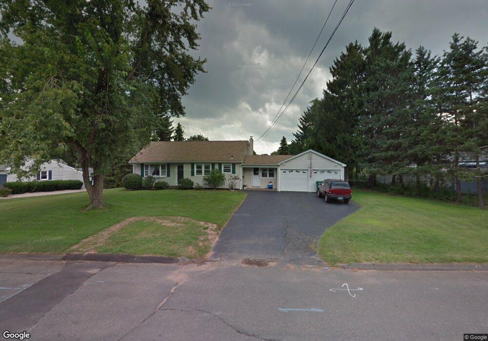 199 Pine Tree Ln, South Windsor, CT 06074 - photo 1