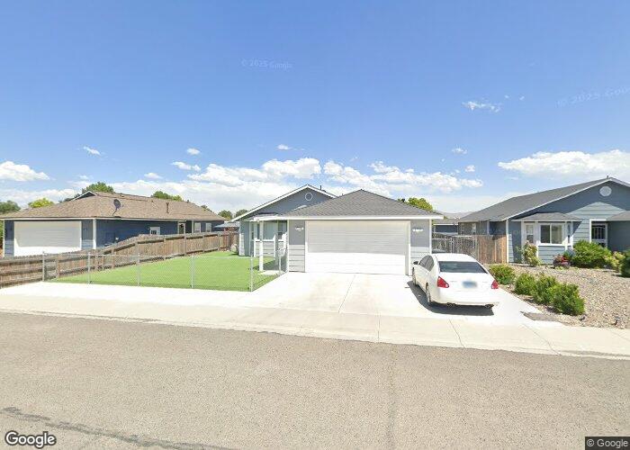 Jacqueline Knight, Real Estate Agent in Lovelock, NV