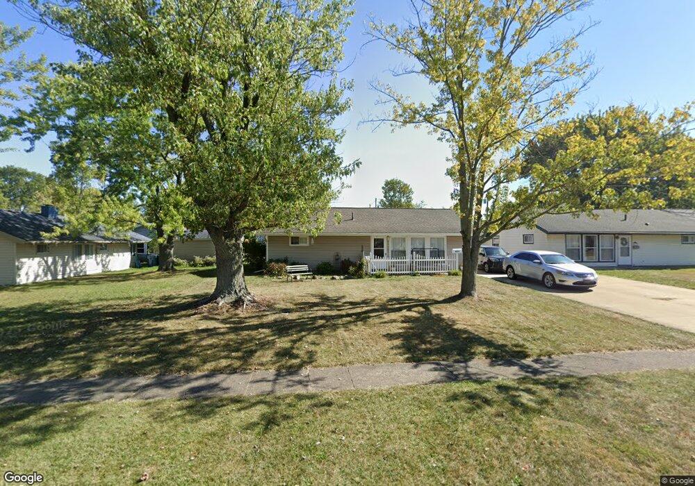 4211 Palm Ave, Lorain, OH 44055 - photo 1