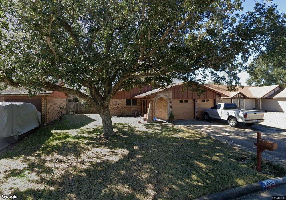 4810 Sandalwood Ave, Rosenberg, TX 77471 - photo 1