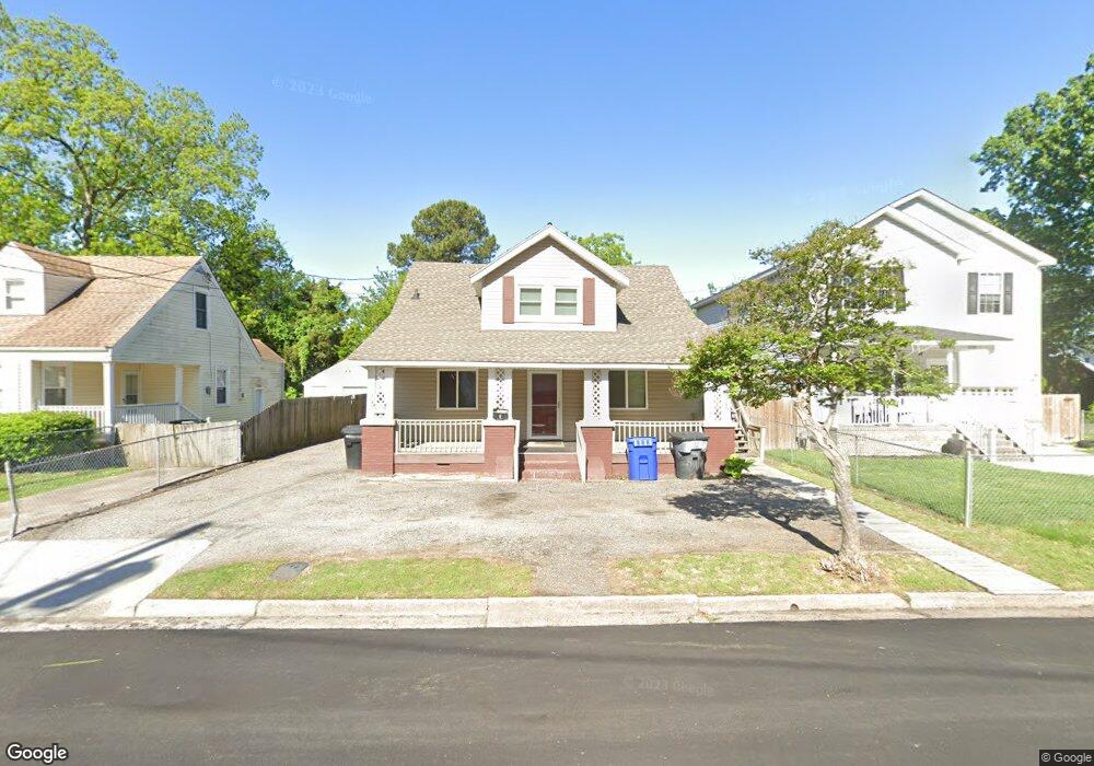 2106 Des Moines Ave, Portsmouth, VA 23704 - photo 1