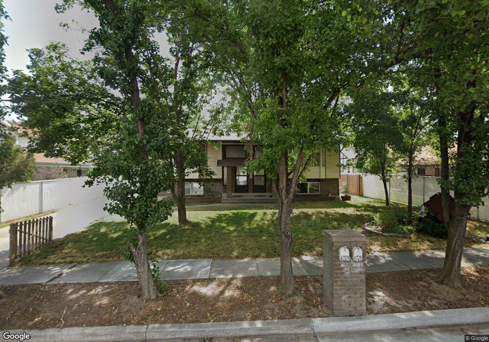 6729 S 615 E, Midvale, UT 84047 - photo 1