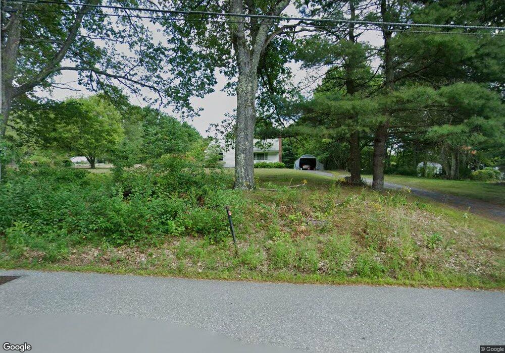 41 Corey Hill Rd, Ashburnham, MA 01430 - photo 1