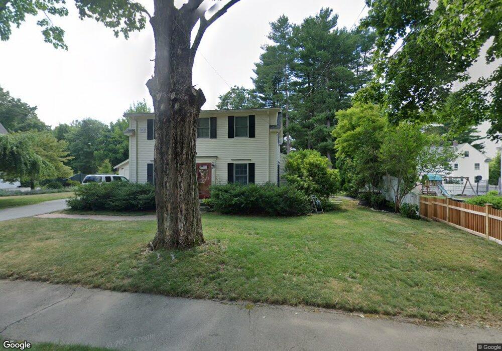 7 Arden Rd, Wellesley, MA 02482 - photo 1