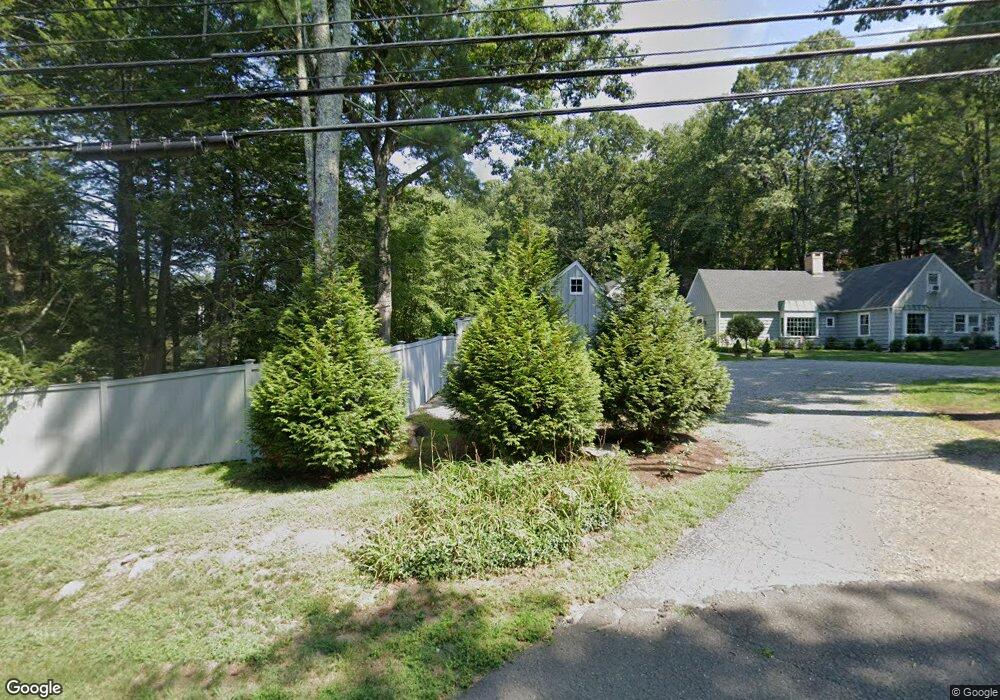 104 Wellers Bridge Rd, Roxbury, CT 06783 - photo 1