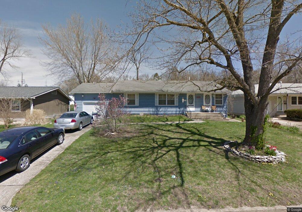 905 E 7th St, Rolla, MO 65401 - photo 1