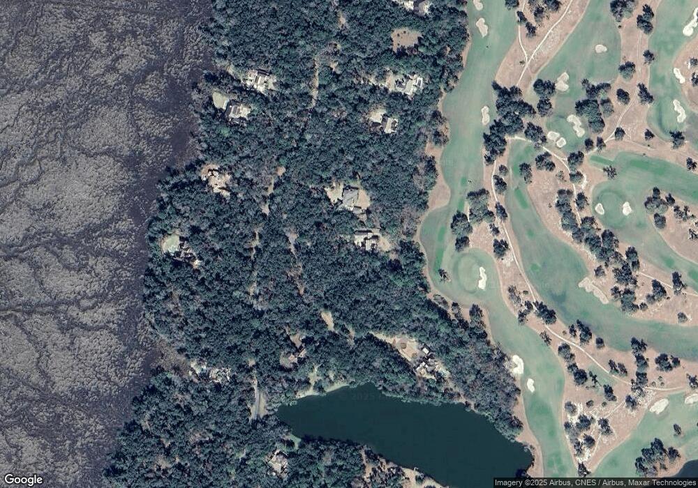 34 Hinchinbrooke Cir, St. Simons Island, GA 31522 - photo 1