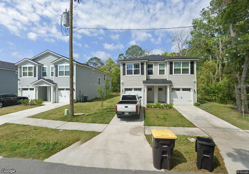 1284 Ellis Rd S unit LOT 18, Jacksonville, FL 32205 - photo 1