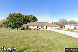 401 East St, Radcliffe, IA 50230