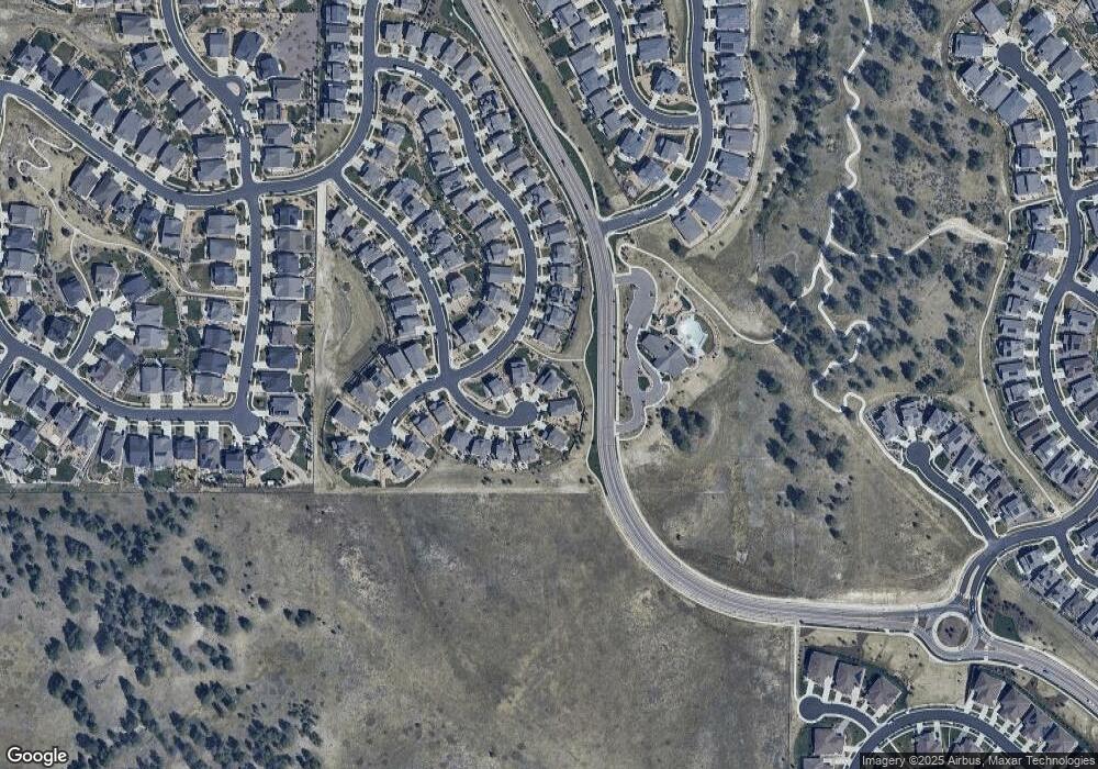 8078 S Fultondale Way, Aurora, CO 80016 - photo 1