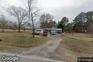 44 County Road 8050, Rienzi, MS 38865