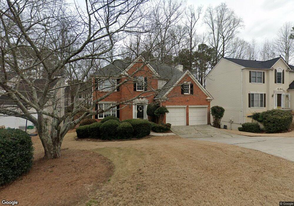 10665 Glenbarr Dr, Duluth, GA 30097 - photo 1
