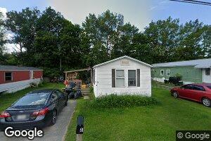 8 Ellis St, Dixfield, ME 04224