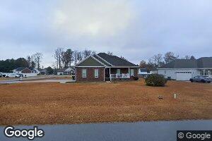 170 Manor Ave, Selma, NC 27576
