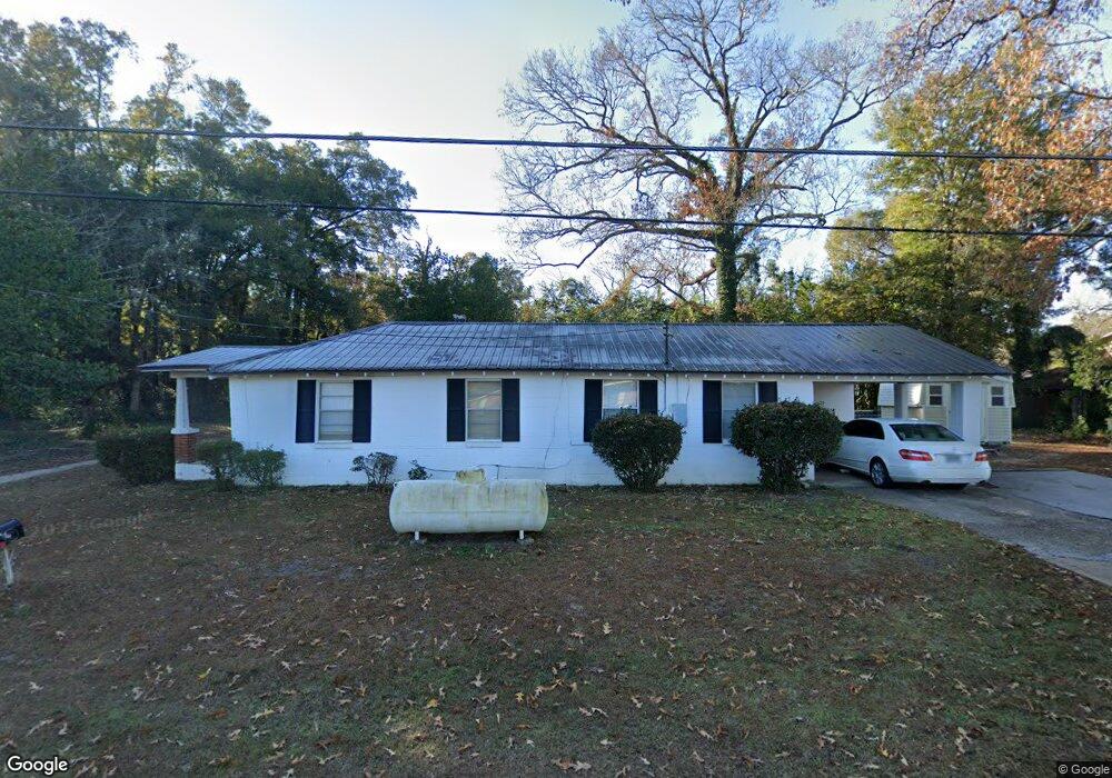 1806 Palmetto St, Bainbridge, GA 39819 - photo 1