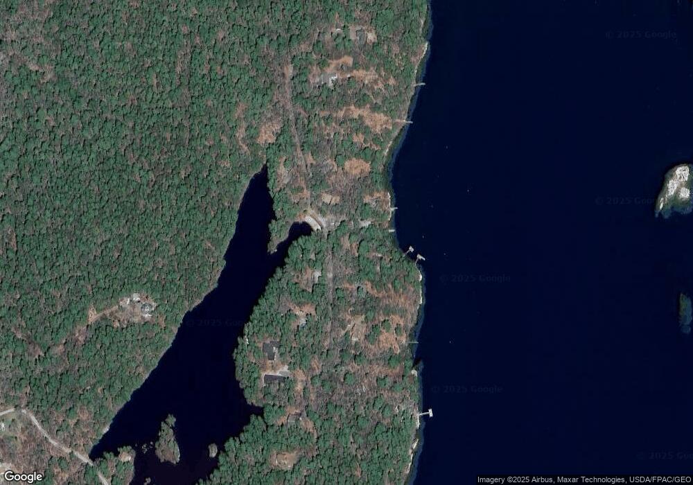 99 Appalachee Rd, Boothbay Harbor, ME 04538 - photo 1