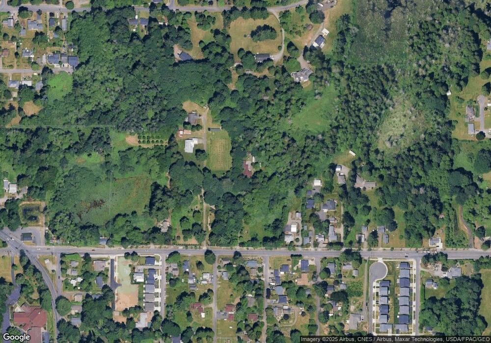 2832 18th Ave SE, Olympia, WA 98501 - photo 1