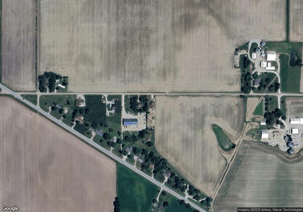 8955 E 1800th Ave, Shumway, IL 62461 - photo 1