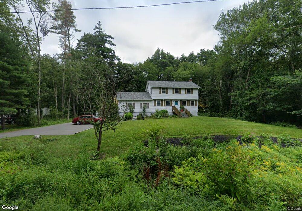 135 Liberty Square Rd, Boxborough, MA 01719 - photo 1