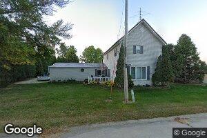 103 William St, Carpenter, IA 50426