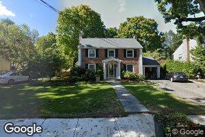 79 Saint Marys St, Newton Lower Falls, MA 02462