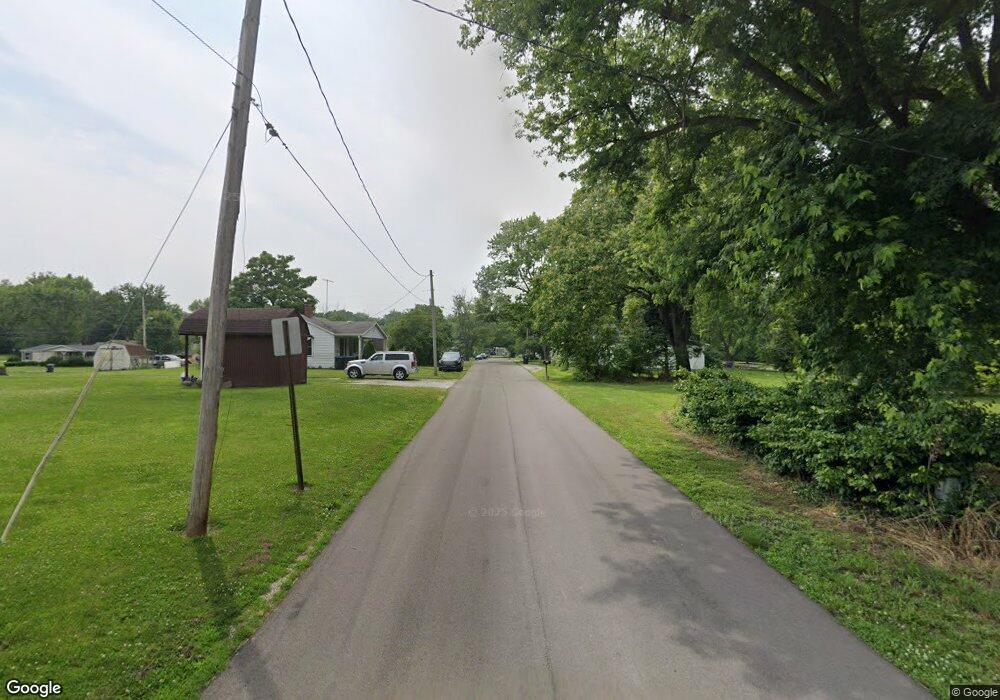 1725 E 17th St, Anderson, IN 46016 - photo 1