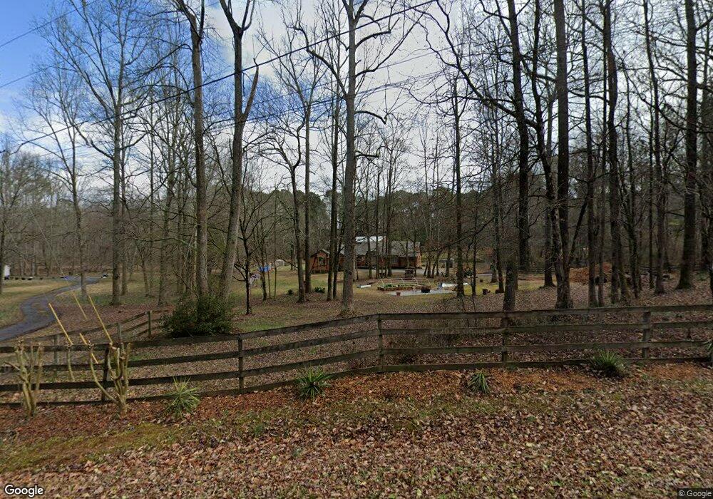 68 Ward Rd, Ellenwood, GA 30294 - photo 1