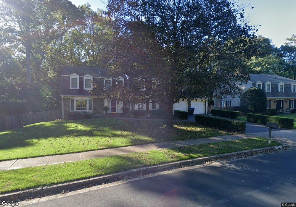 2640 Wild Cherry Place, Reston, VA 20191 - photo 1