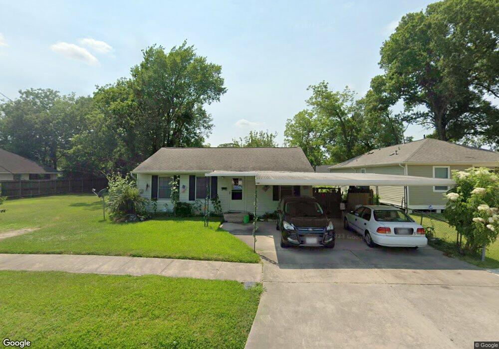6812 Conley St, Houston, TX 77021 - photo 1