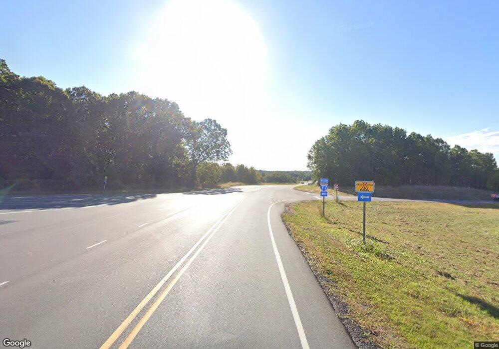 13 Ac Amity Hill Rd, Statesville, NC 28677 - photo 1