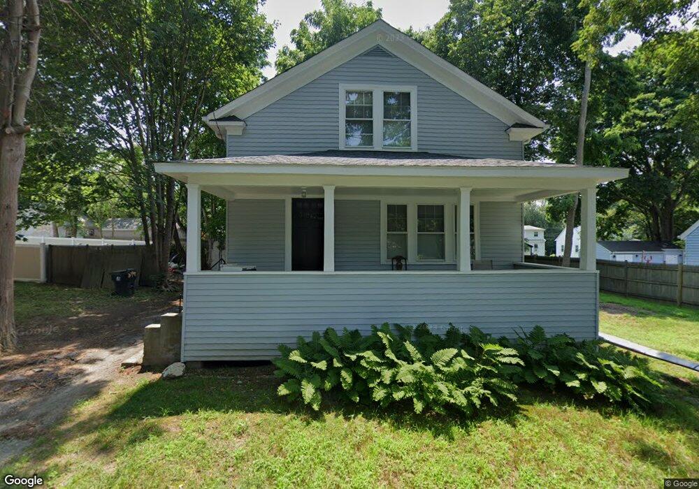 38 Maple St, Warren, RI 02885 - photo 1